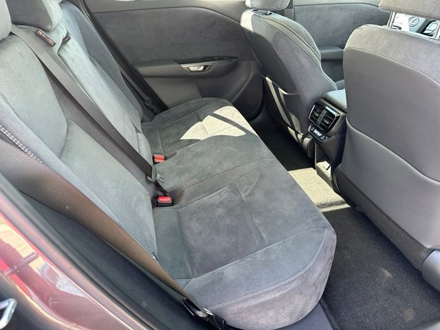 2023 LEXUS RZ 450e Luxury — photo 12 of 32