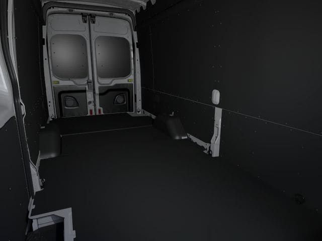 2025 Ford Transit-350 Base — photo 12 of 50