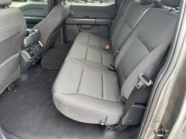 2024 Ford F-150 XLT — photo 13 of 33