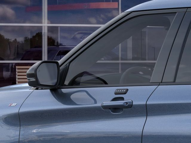 2026 Ford Explorer ST-Line — photo 21 of 54