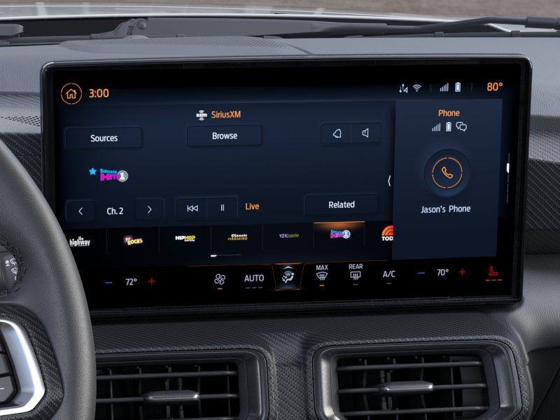 2026 Ford Mustang Ecoboost — photo 37 of 52