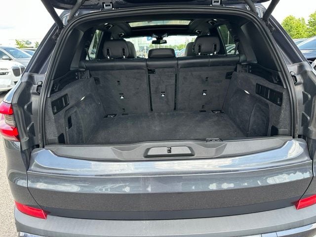 2020 BMW X5 xDrive40i — photo 14 of 41