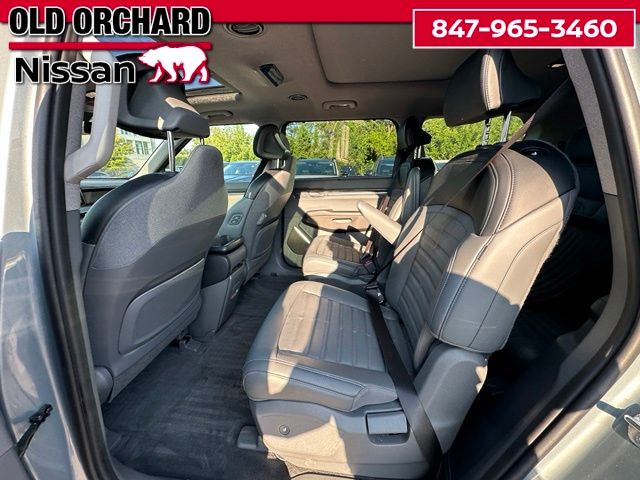 2024 Kia EV9 Land — photo 14 of 22