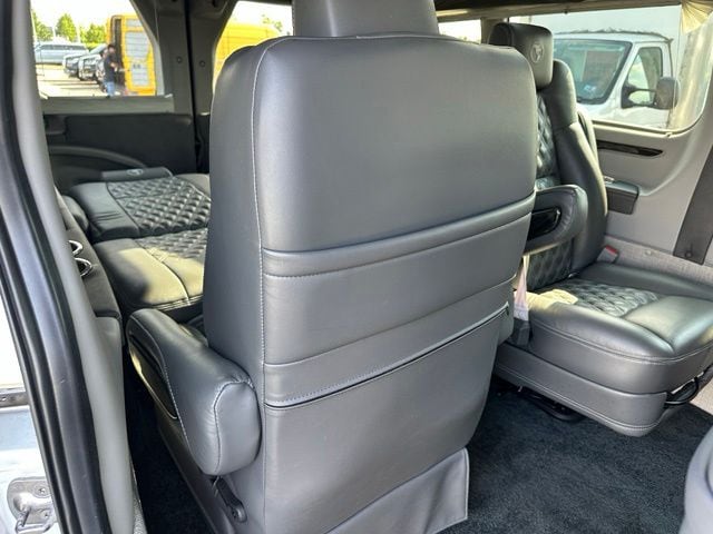 2024 Ford Transit-150 Explorer Van — photo 16 of 39