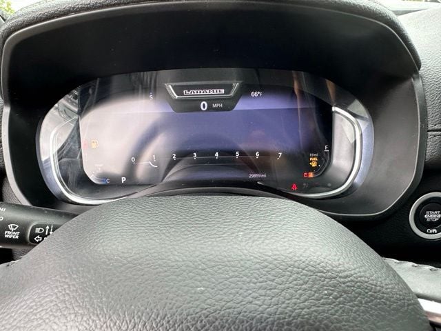 2023 Ram 1500 Laramie — photo 25 of 25