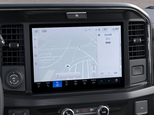 2026 Ford F-350SD Lariat — photo 15 of 52