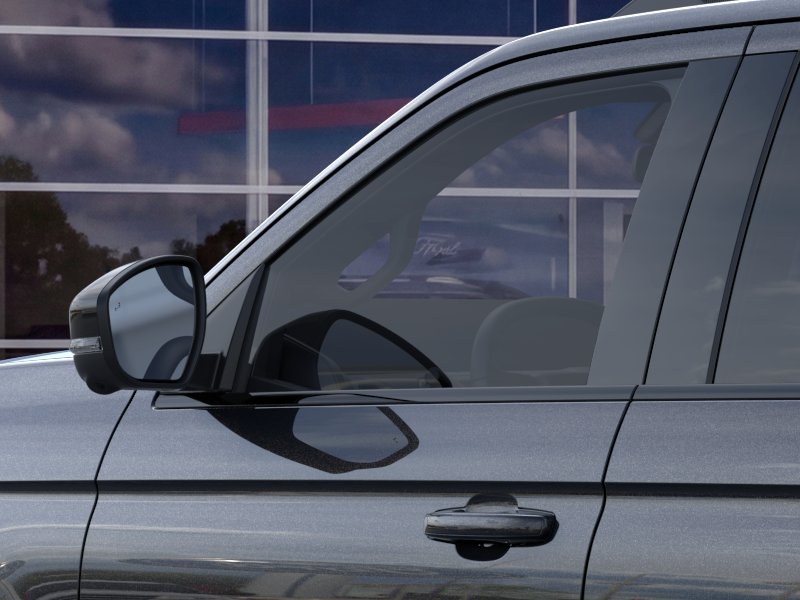 2025 Ford Expedition Tremor — photo 44 of 54