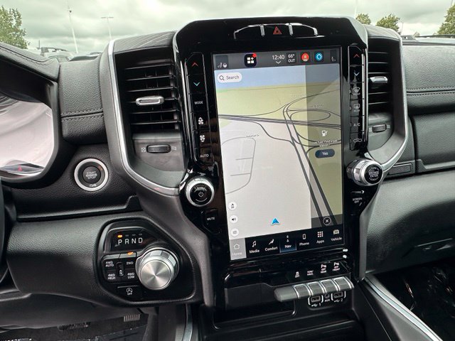 2023 Ram 1500 Laramie — photo 21 of 25