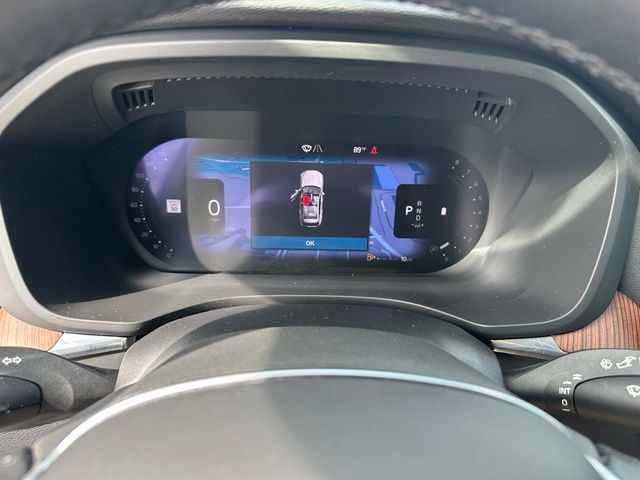 2024 Volvo XC60 B5 Plus Dark Theme — photo 29 of 29