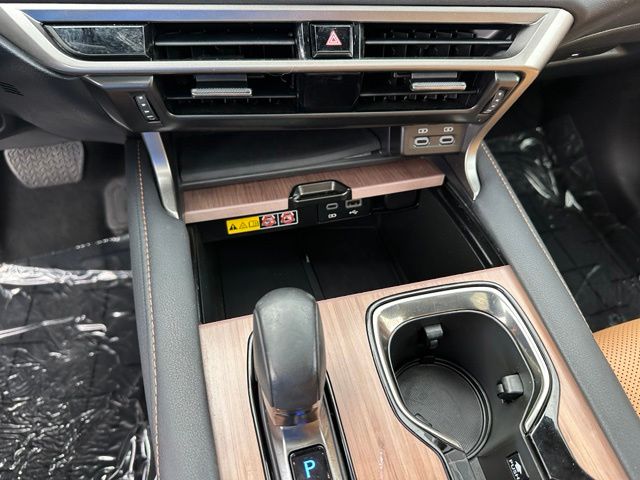 2023 LEXUS RX 350 Premium — photo 24 of 31