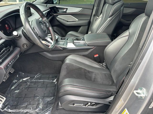 2024 Acura MDX A-Spec — photo 21 of 32
