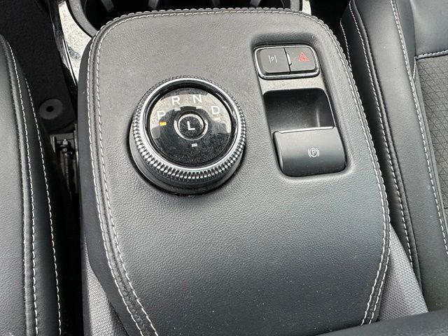 2023 Ford Mustang Mach-E GT — photo 24 of 32