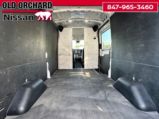 2024 Ford Transit-250 Base — photo 11 of 24