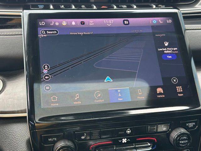 2022 Jeep Grand Cherokee 4xe — photo 26 of 29