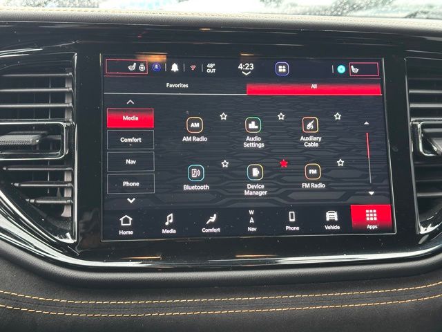 2023 Dodge Durango R/T — photo 23 of 27