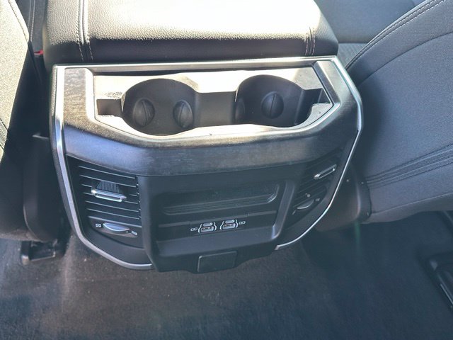 2023 Ram 1500 Big Horn/Lone Star — photo 15 of 26