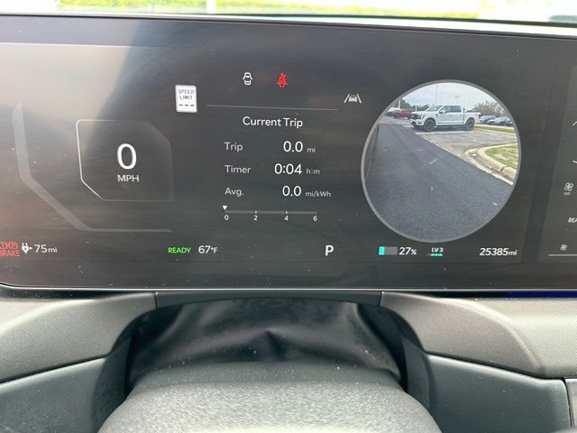 2024 Kia EV9 Land — photo 37 of 38