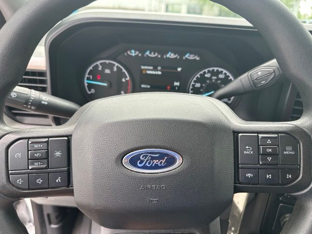 2024 Ford F-550SD XL — photo 22 of 24