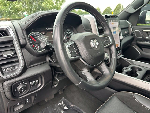 2023 Ram 1500 Laramie — photo 22 of 30