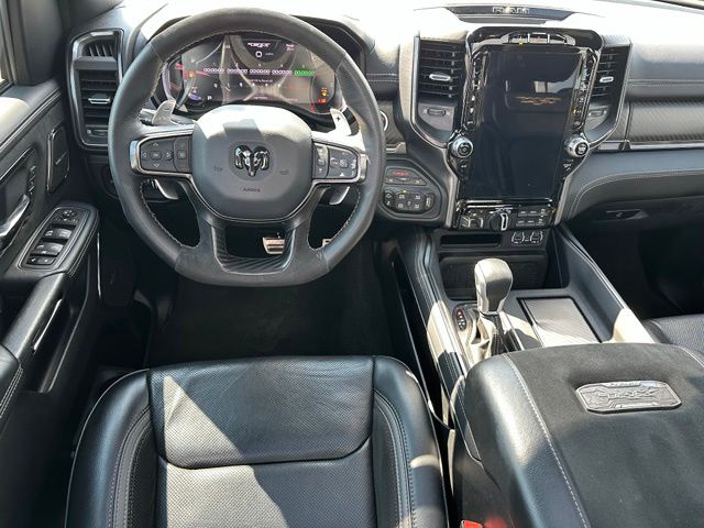 2024 Ram 1500 TRX — photo 26 of 55
