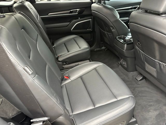 2024 Kia Telluride S — photo 34 of 52
