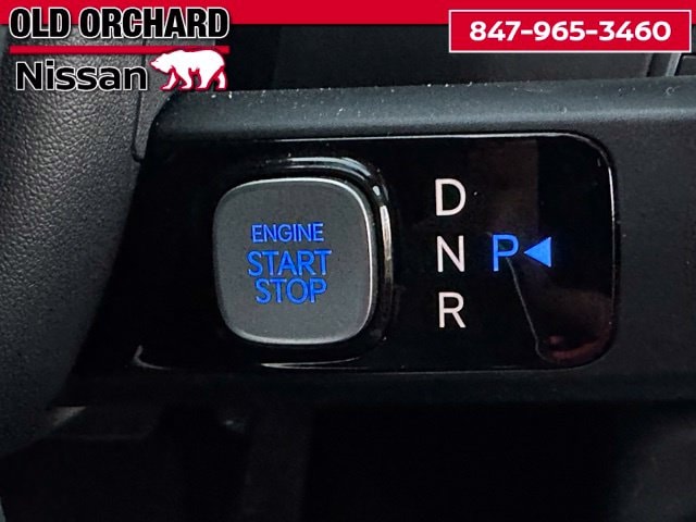 2026 Hyundai Palisade SEL Premium — photo 22 of 24