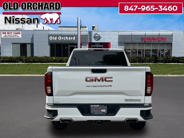 2023 GMC Sierra 1500 Elevation — photo 6 of 23