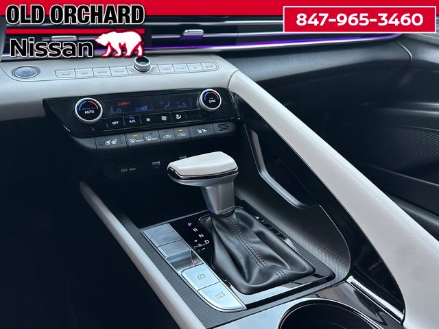 2023 Hyundai Elantra Hybrid Limited — photo 19 of 22