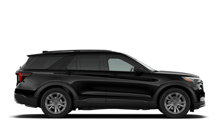 2027 Ford Explorer Active — photo 52 of 54