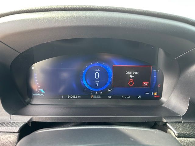 2023 Ford Explorer ST — photo 33 of 33