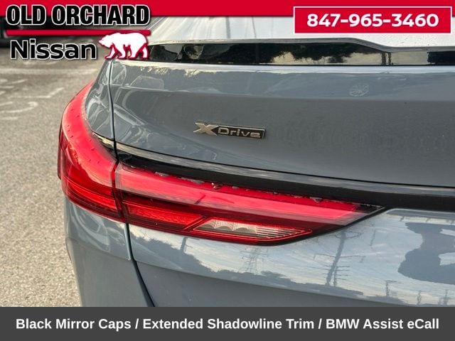 2022 BMW 2 Series M235i xDrive — photo 10 of 23