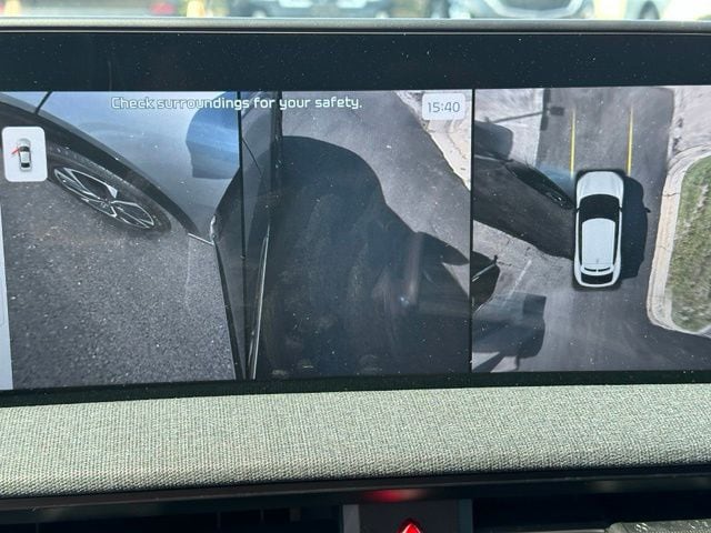 2023 Kia EV6 Wind — photo 29 of 33