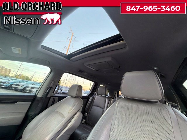 2022 Honda Odyssey Elite — photo 14 of 19