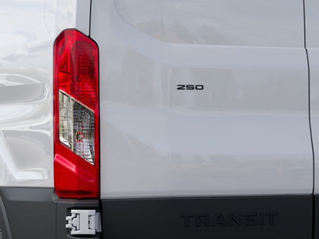 2027 Ford Transit-250 Base — photo 22 of 50