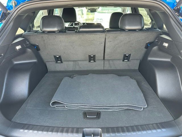 2024 Chevrolet Blazer EV LT — photo 13 of 28
