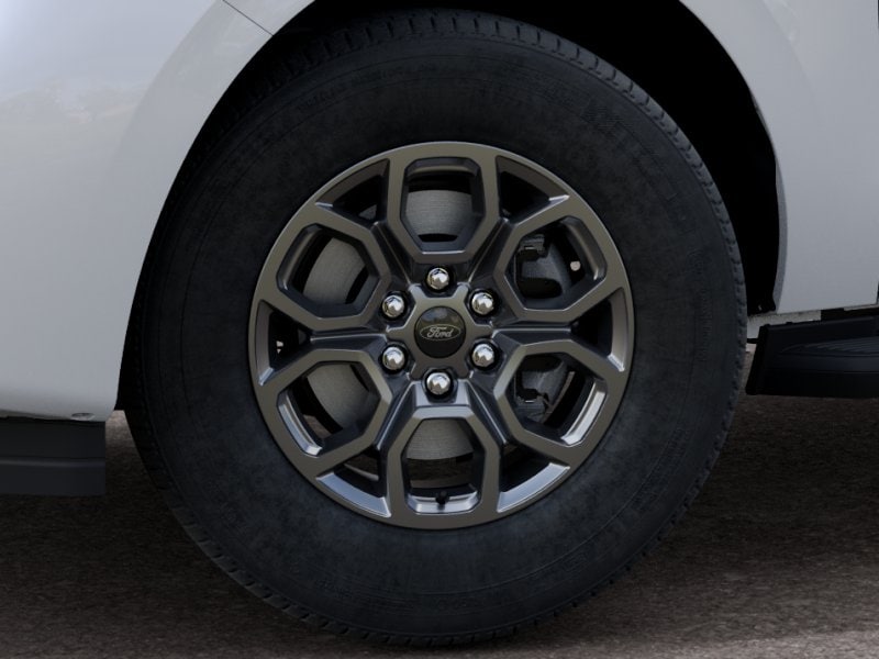 2027 Ford Expedition Active — photo 43 of 54