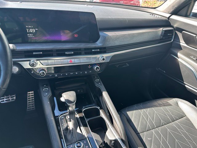 2024 Kia Telluride SX-Prestige X-Pro — photo 20 of 40