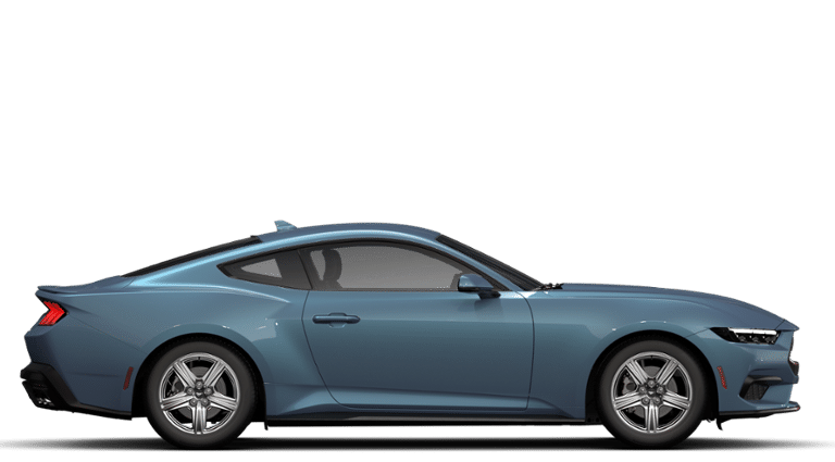 2026 Ford Mustang Ecoboost Premium — photo 50 of 52
