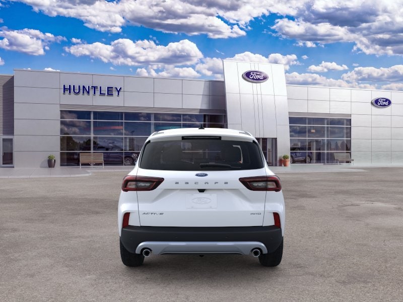 2026 Ford Escape Active — photo 29 of 54