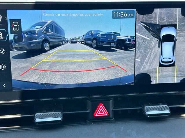 2025 Hyundai IONIQ 5 N Base — photo 25 of 35