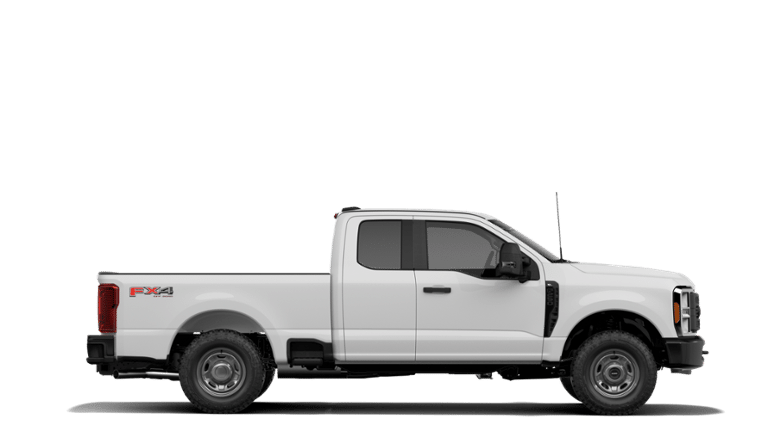 2027 Ford F-250SD XL — photo 5 of 7