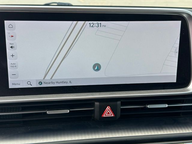 2024 Hyundai IONIQ 6 SE — photo 23 of 28