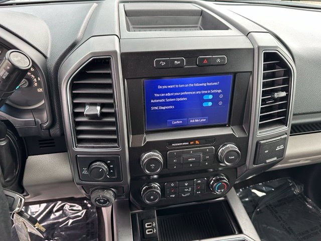 2019 Ford F-150 XLT — photo 22 of 29