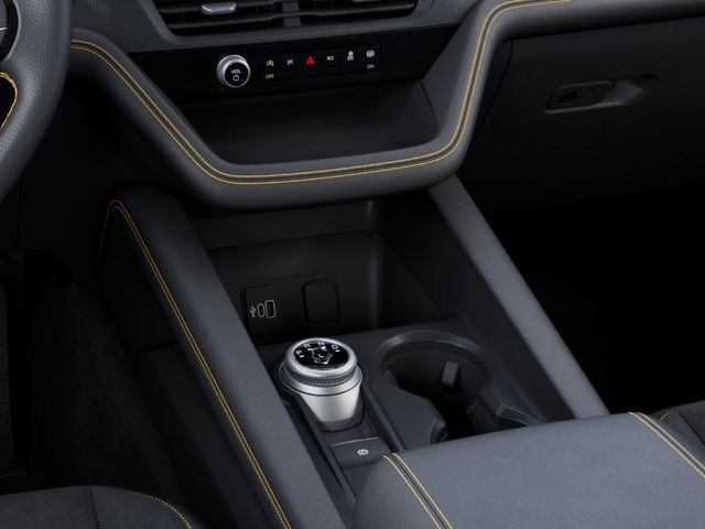 2027 Ford Explorer Tremor — photo 16 of 54