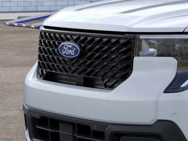 2026 Ford Maverick Lariat — photo 18 of 55