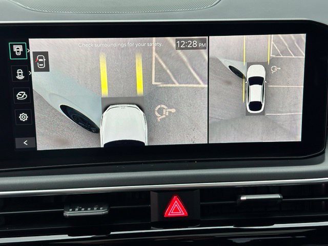 2025 Kia K5 GT — photo 30 of 41