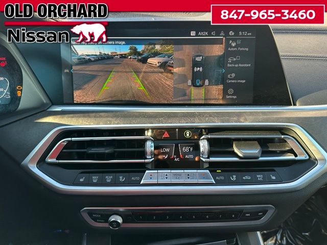 2022 BMW X5 xDrive45e — photo 21 of 25
