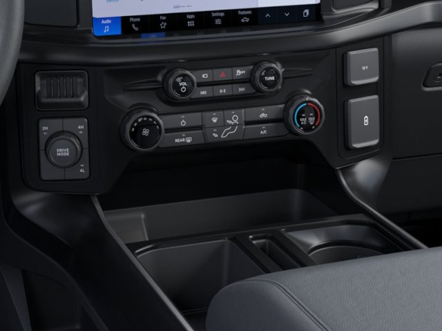 2026 Ford F-150 STX — photo 16 of 52