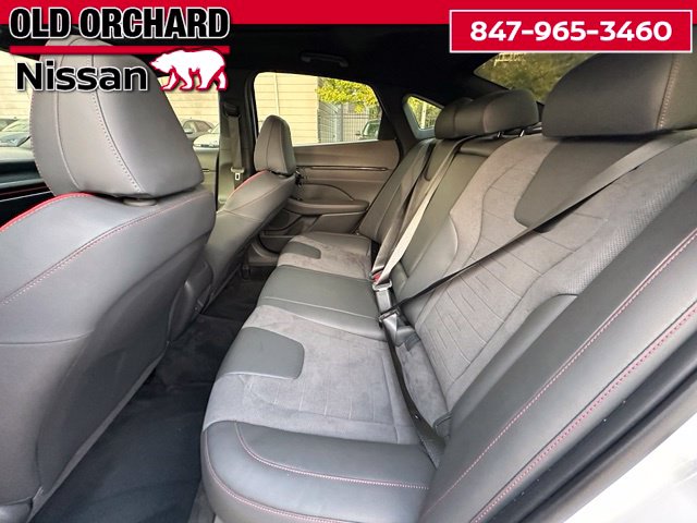 2024 Hyundai Sonata N Line — photo 16 of 24