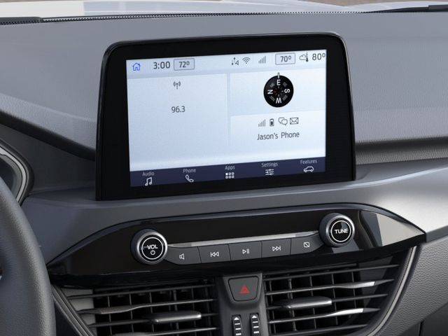 2026 Ford Escape Active — photo 15 of 54